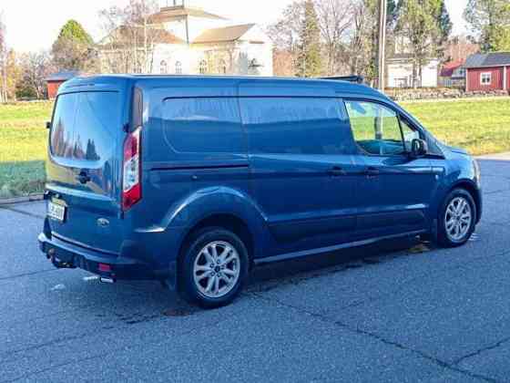 Ford Transit Connect Korsnäs