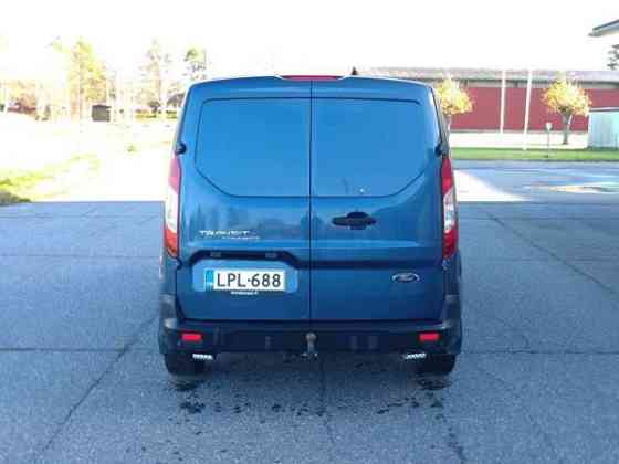 Ford Transit Connect Korsnäs