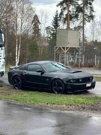 Ford Mustang Эспоо