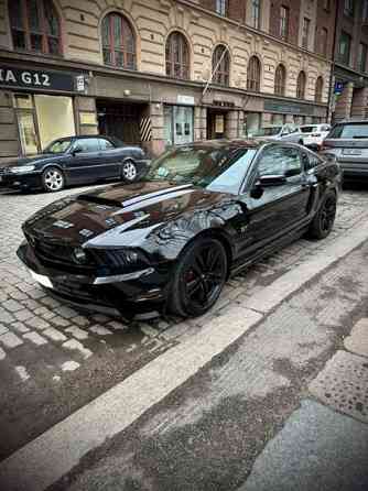 Ford Mustang Эспоо