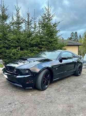 Ford Mustang Эспоо