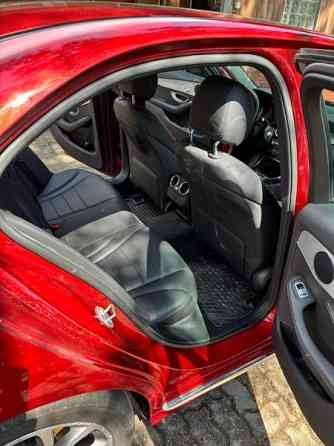 Mercedes-Benz C Helsinki