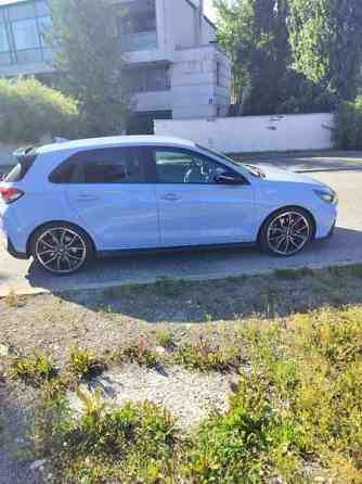 Hyundai i30 Ярвенпяя