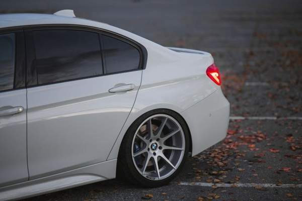 BMW 330 Parikkala - valokuva 7