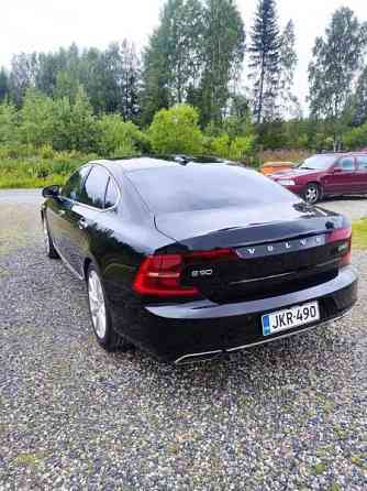 Volvo S90 Iisalmi