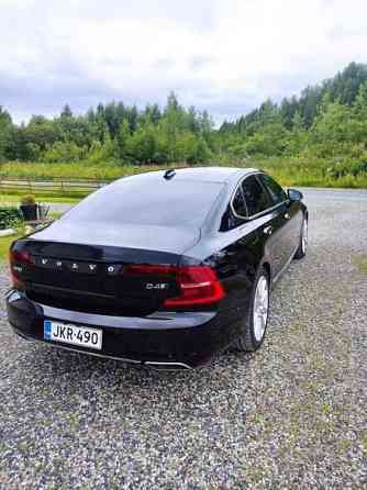 Volvo S90 Iisalmi