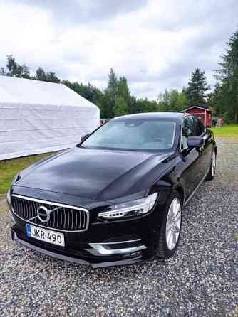 Volvo S90 Iisalmi