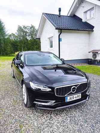 Volvo S90 Iisalmi