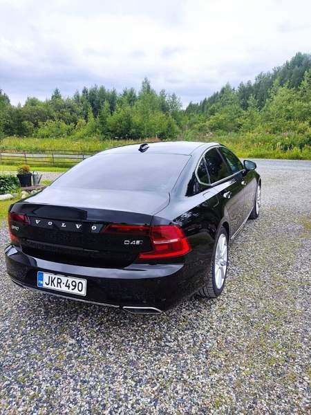 Volvo S90 Iisalmi – foto 3