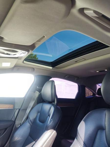 Volvo S90 Iisalmi – foto 7