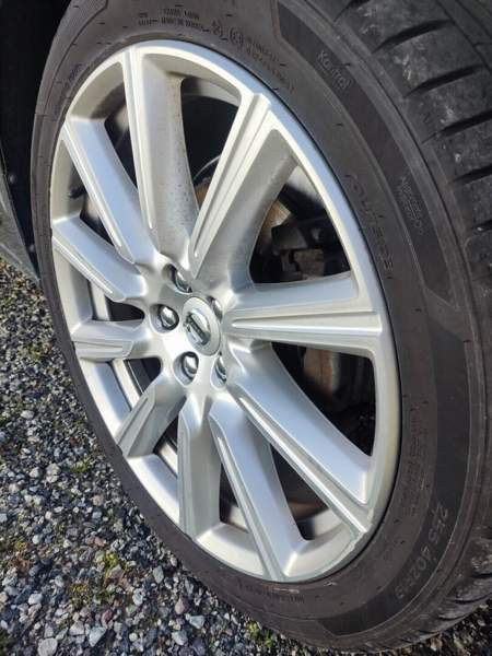 Volvo S90 Iisalmi – foto 8