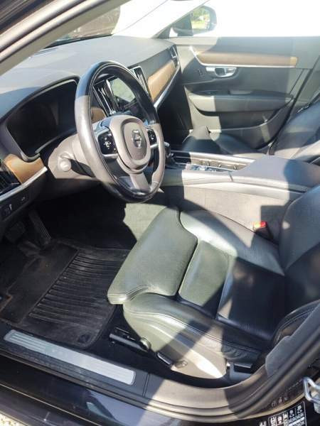 Volvo S90 Iisalmi – foto 5