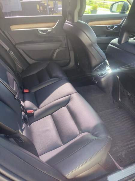 Volvo S90 Iisalmi – foto 6