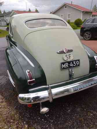 Buick Special Kurikka