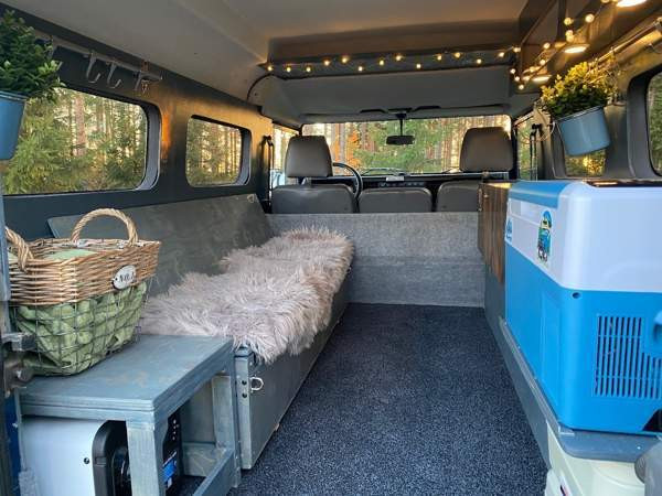 Land Rover Defender Tampere – foto 8