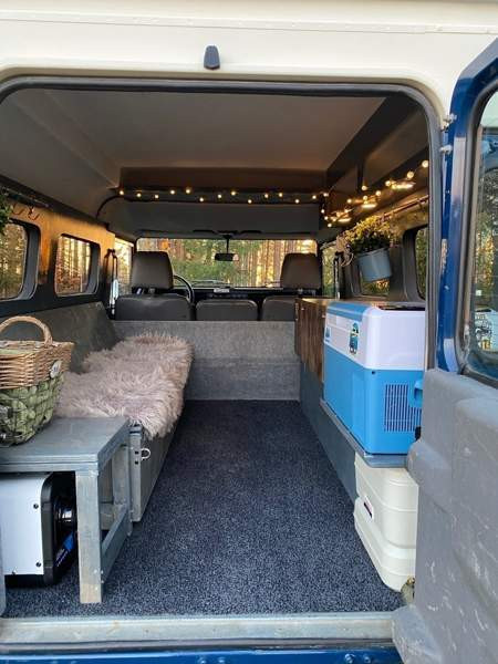 Land Rover Defender Tampere – foto 7