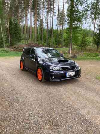 Subaru Impreza Janakkala