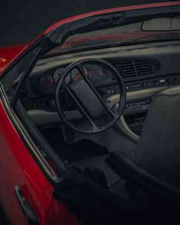 Porsche 944 Каарина