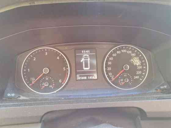 Volkswagen Transporter Порвоо