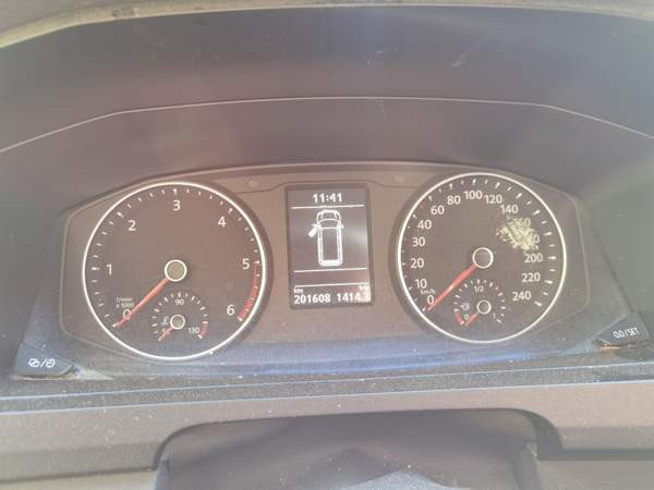 Volkswagen Transporter Порвоо - изображение 6