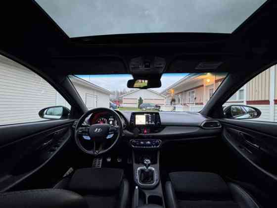 Hyundai i30 Сейняйоки