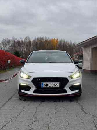 Hyundai i30 Сейняйоки