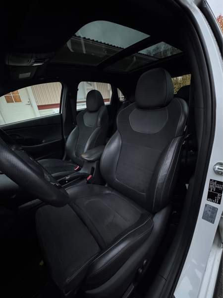 Hyundai i30 Сейняйоки - изображение 7