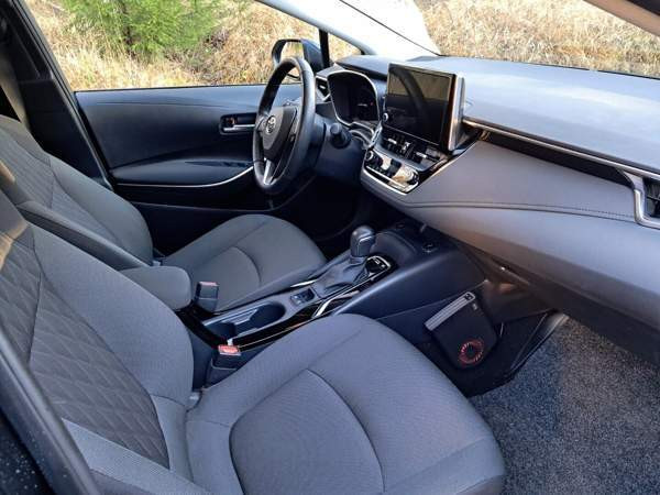 Toyota Corolla Outokumpu – foto 7