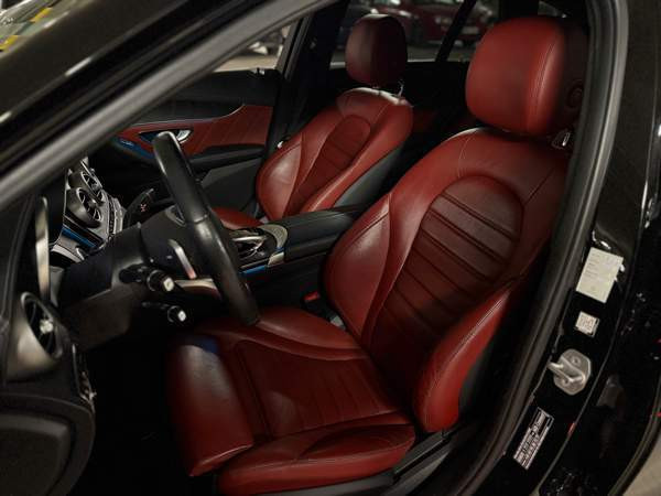 Mercedes-Benz C Oulu - photo 5