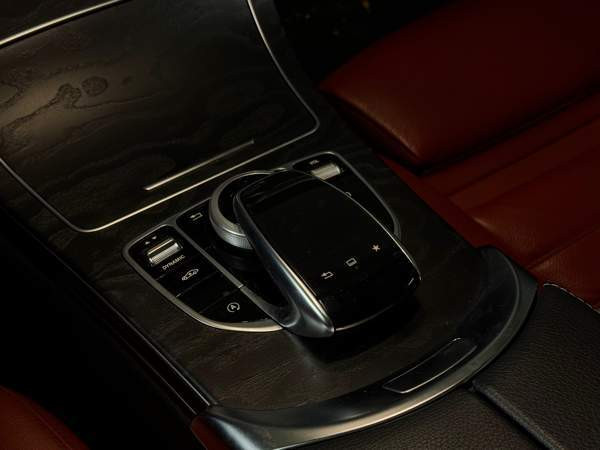 Mercedes-Benz C Oulu - photo 8