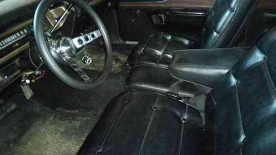 Dodge Charger Forssa