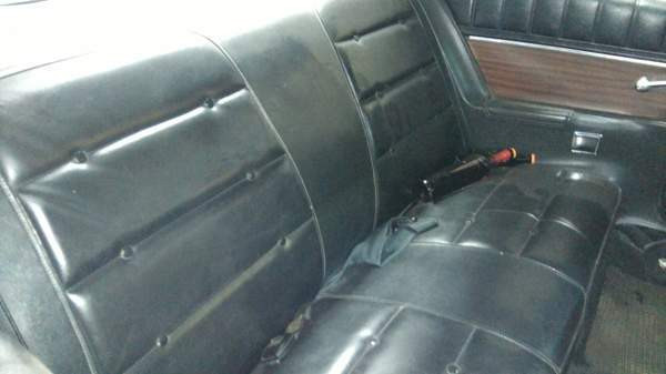 Dodge Charger Forssa - photo 5