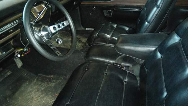 Dodge Charger Forssa - photo 4