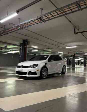 Volkswagen Golf Helsinki