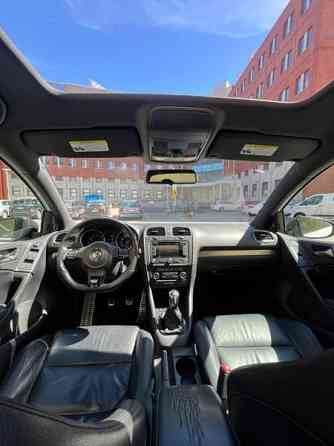 Volkswagen Golf Helsinki