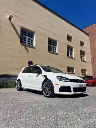 Volkswagen Golf Helsinki