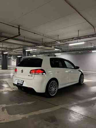 Volkswagen Golf Helsinki