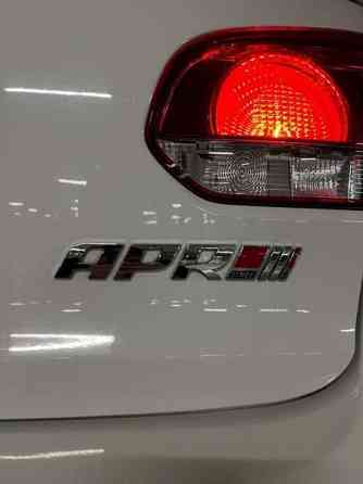 Volkswagen Golf Helsinki