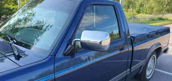 Dodge Dakota Helsinki