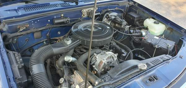 Dodge Dakota Helsinki - изображение 6