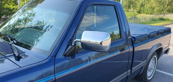 Dodge Dakota Helsinki - изображение 3