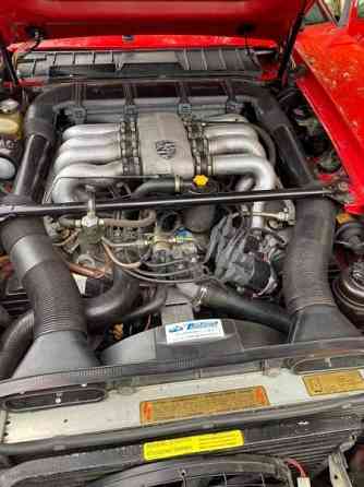 Porsche 928 Oulunsalo