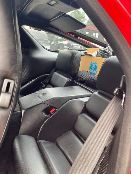 Porsche 928 Oulunsalo - photo 7