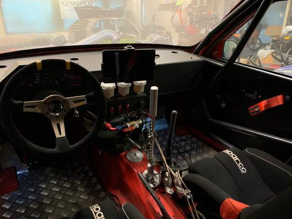 BMW 540 Harjavalta - valokuva 5