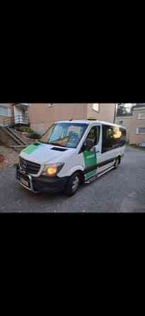 Mercedes-Benz Sprinter Turtkul