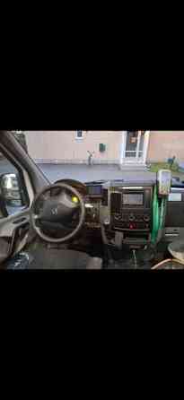 Mercedes-Benz Sprinter Turtkul