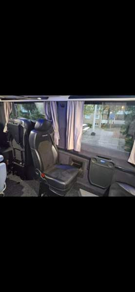 Mercedes-Benz Sprinter Turtkul - photo 5