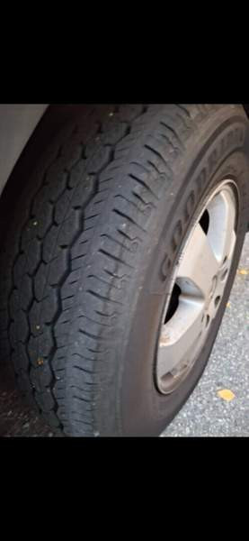 Mercedes-Benz Sprinter Turtkul - photo 8