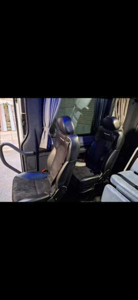 Mercedes-Benz Sprinter Turtkul - photo 7
