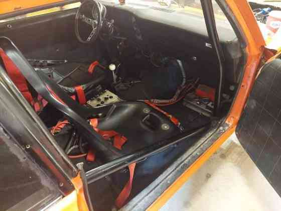 Chevrolet Nova Vaasa